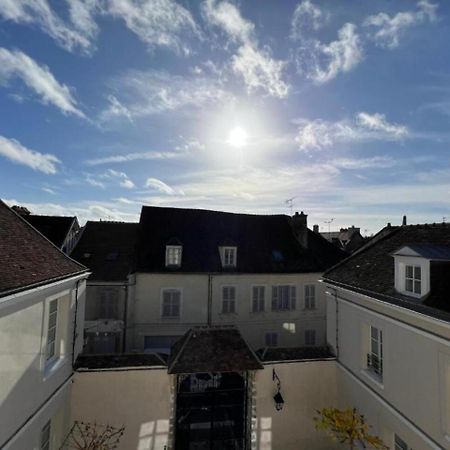 Le Laurencin Sens - Le Zen - Coeur De Ville Esterno foto